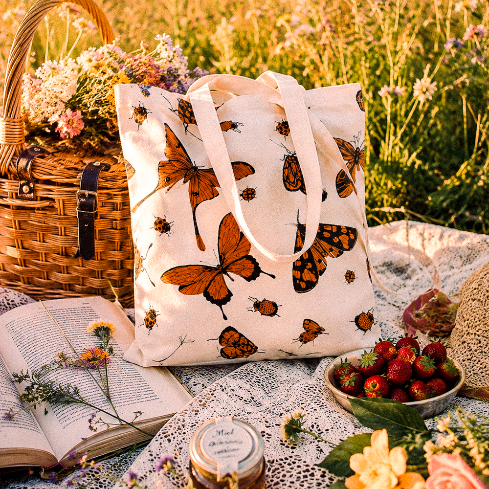 ADW Studium everyday totes
